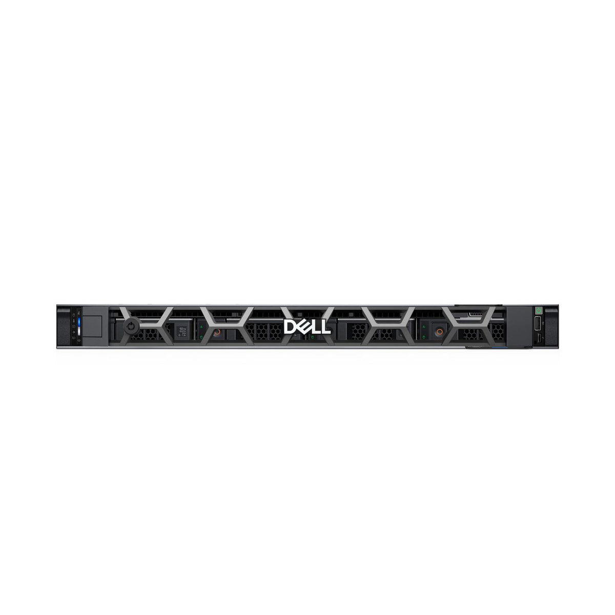 Dell PowerEdge R660Xs SFF – Intel Xeon Silver 4510, 32 GB RAM, 480 GB SSD