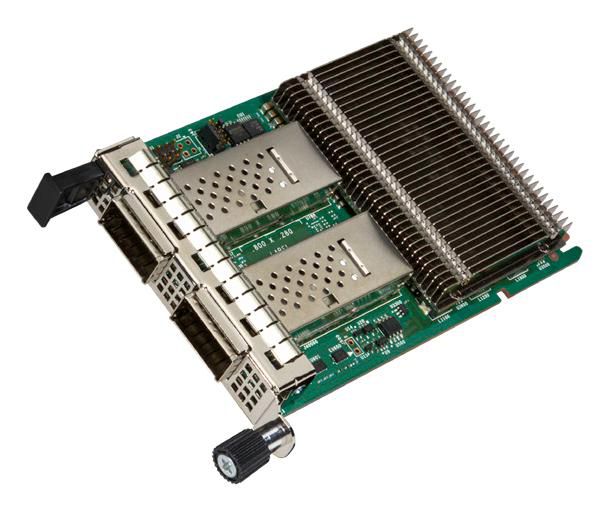 Intel E835-Cqda2 200 Gbit/s Karte – OCP 3.0 (intern)