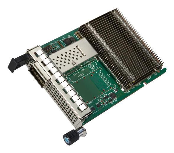 Intel E835-Ccqda1 200 Gbit/s Karte – OCP 3.0 (intern), Fiber