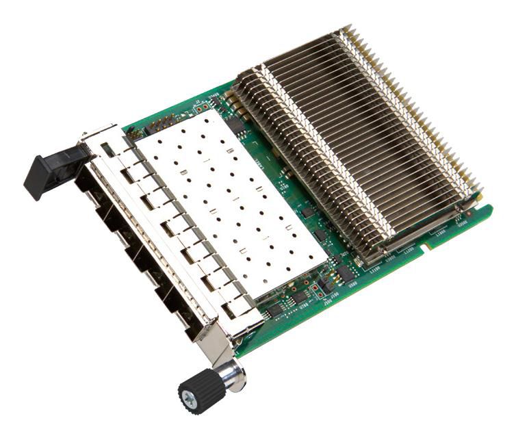 Intel E835-Xxvda4 – PCIe Netzwerkadapter – 1×SFP28 25,0 Gbit/s, OCP 3.0, intern