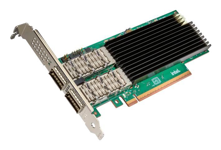 Intel E835-Cqda2 – PCIe 200.0 Gbit/s Netzwerkkarte