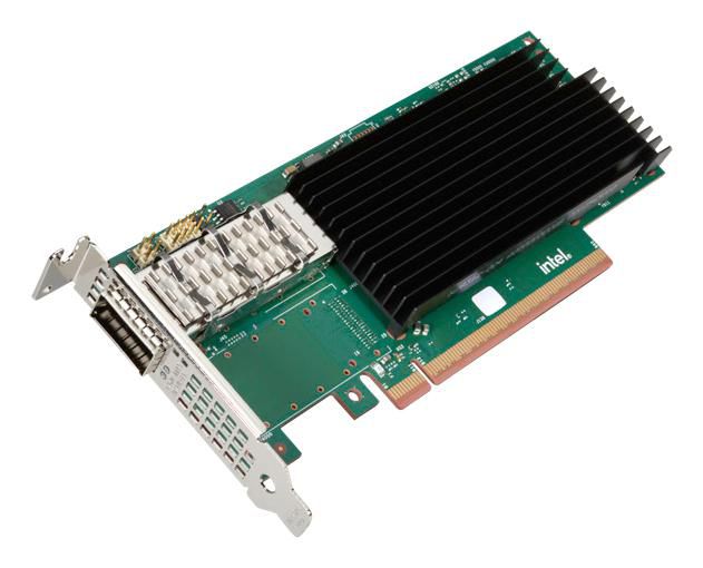 Intel E835-Ccqda1 LWL-Patchkabel – 200 Gbit/s
