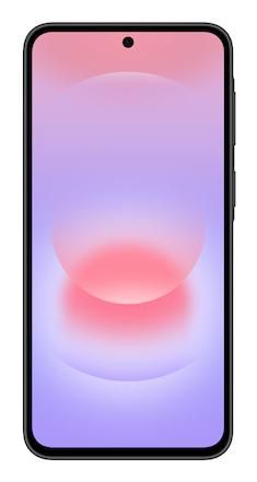 Samsung Galaxy A37 Enterprise – 6,7" – 256 GB – Awesome Charcoal