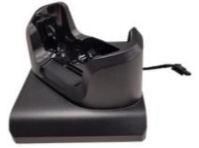 Zebra Ladestation für TC501, schwarz