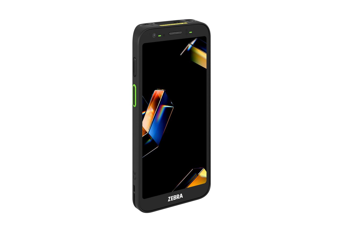 Zebra TC501 6,0 POS All-in-One 2160 D7 1080 Touch, Qualcomm Dragonwing, 12 GB RAM, 256 GB SSD, Android