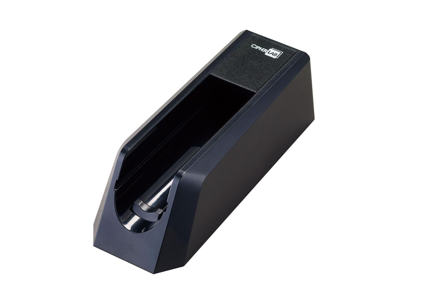 CipherLab 1860 Serie/2560/2564 – Ladegerät, EU-Adapter, für RK25, RS35, RS36