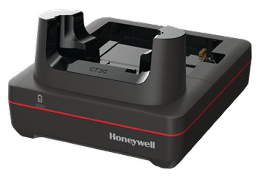 Honeywell Ladestation, Ethernet, mit Netzteil – für CT37