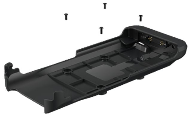 Honeywell Halterung IH45 – für CT37