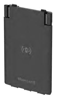 Honeywell CT70-BTWC-001 – Ersatzakku – für CT70 – 4775 mAh – Schwarz