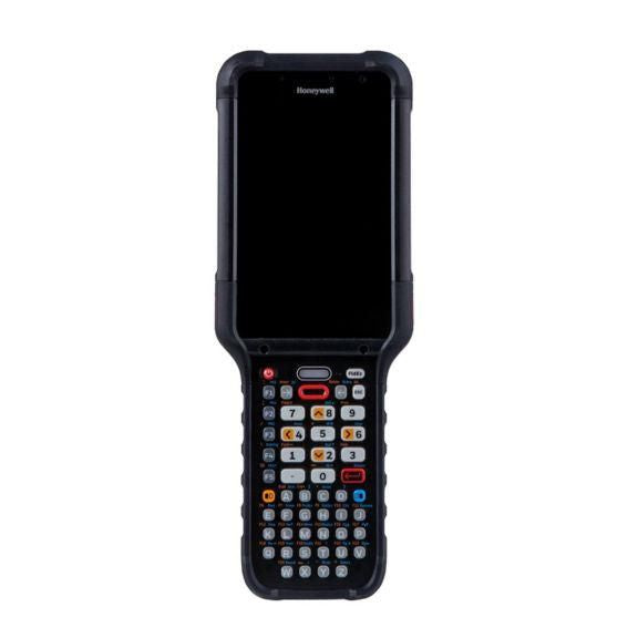 Honeywell CK67 – 4,3", 8/128 GB, 5G/WLAN 6E, 1D/2D Standardreichweite, IP65/68, Android