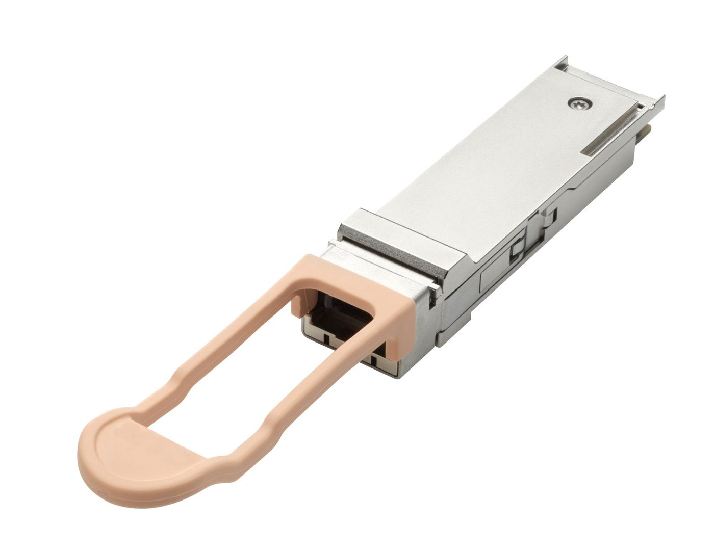 HPE QSFP112 MPO12 DR4 APC Transceiver – 400 Gbit/s, 500 m