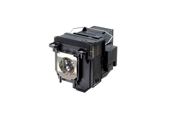 Epson ELPLP90 – Ersatzlampe, UHE, 215 W, für Epson, inklusive EB-675W, EB-675Wi, EB-680Wi