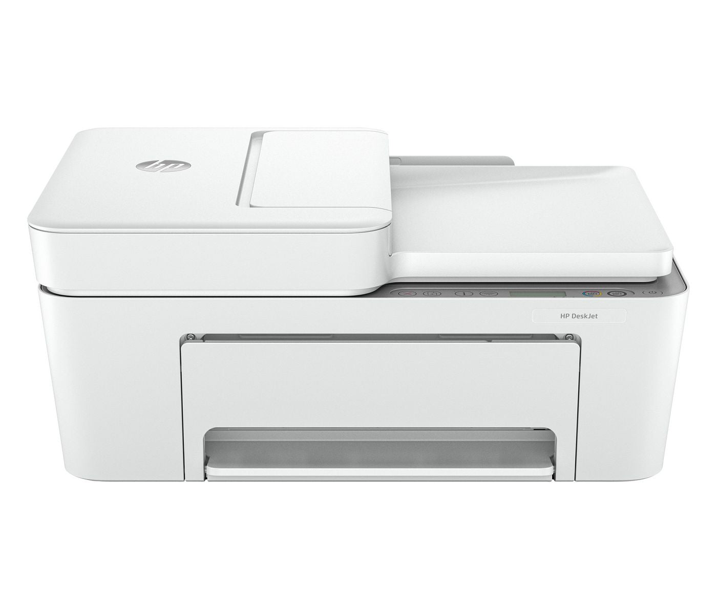 HP DeskJet 4220e All-in-One – Farbtintenstrahl-Multifunktionsdrucker, A4, 3-in-1, Duplex, ADF, WLAN, AirPrint