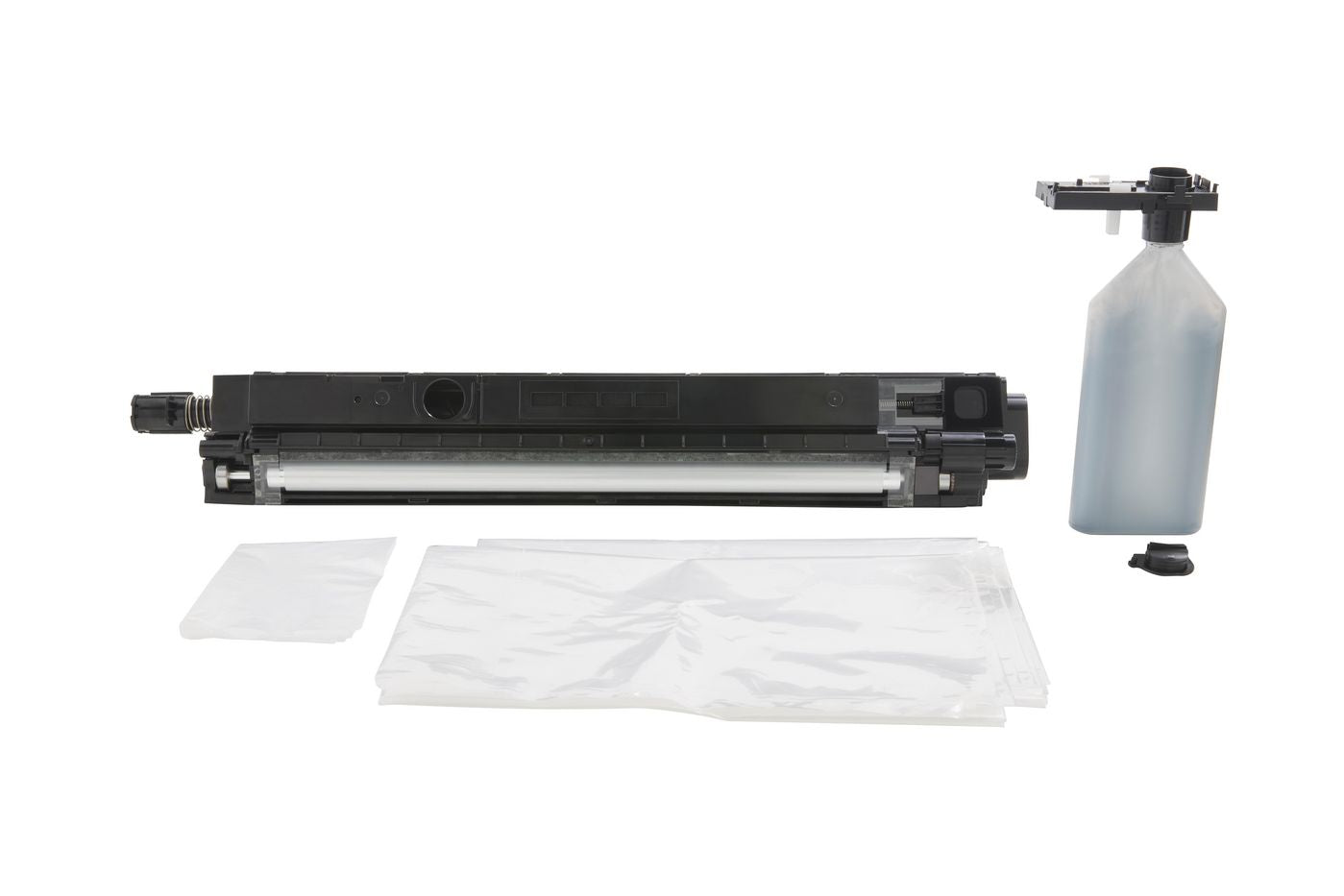 HP Entwicklereinheit Schwarz – für LaserJet-Drucker – 1'200'000 Seiten