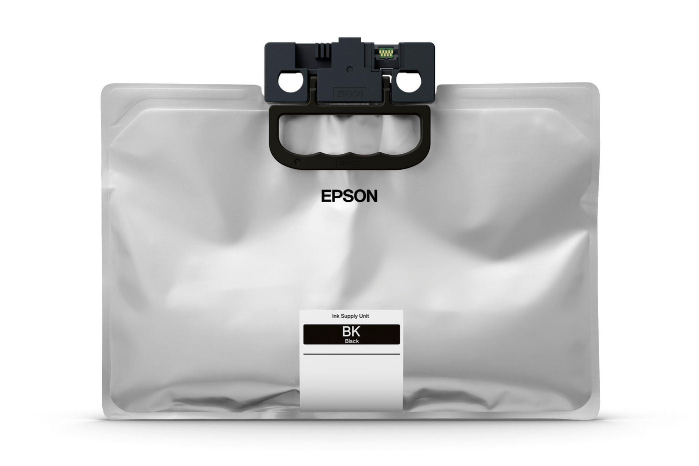 Epson C13T12F140XL Schwarz Tintenpatrone (Original) – für WorkForce Pro WF-M5399DW/WF-M5899DWF