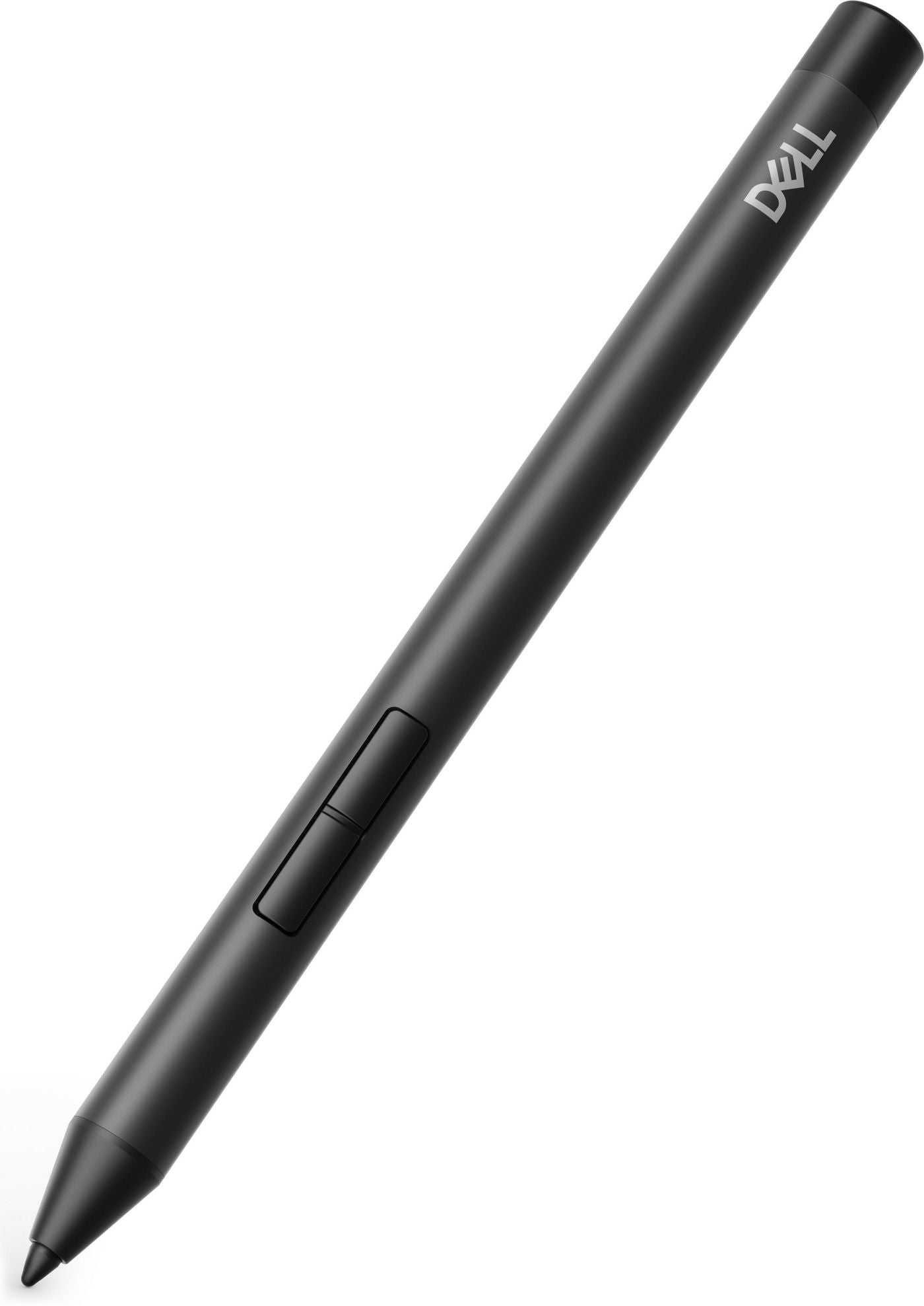 DELL Eingabestift für Dell Laptops – 2 Tasten, AAAA-Batterie – Schwarz
