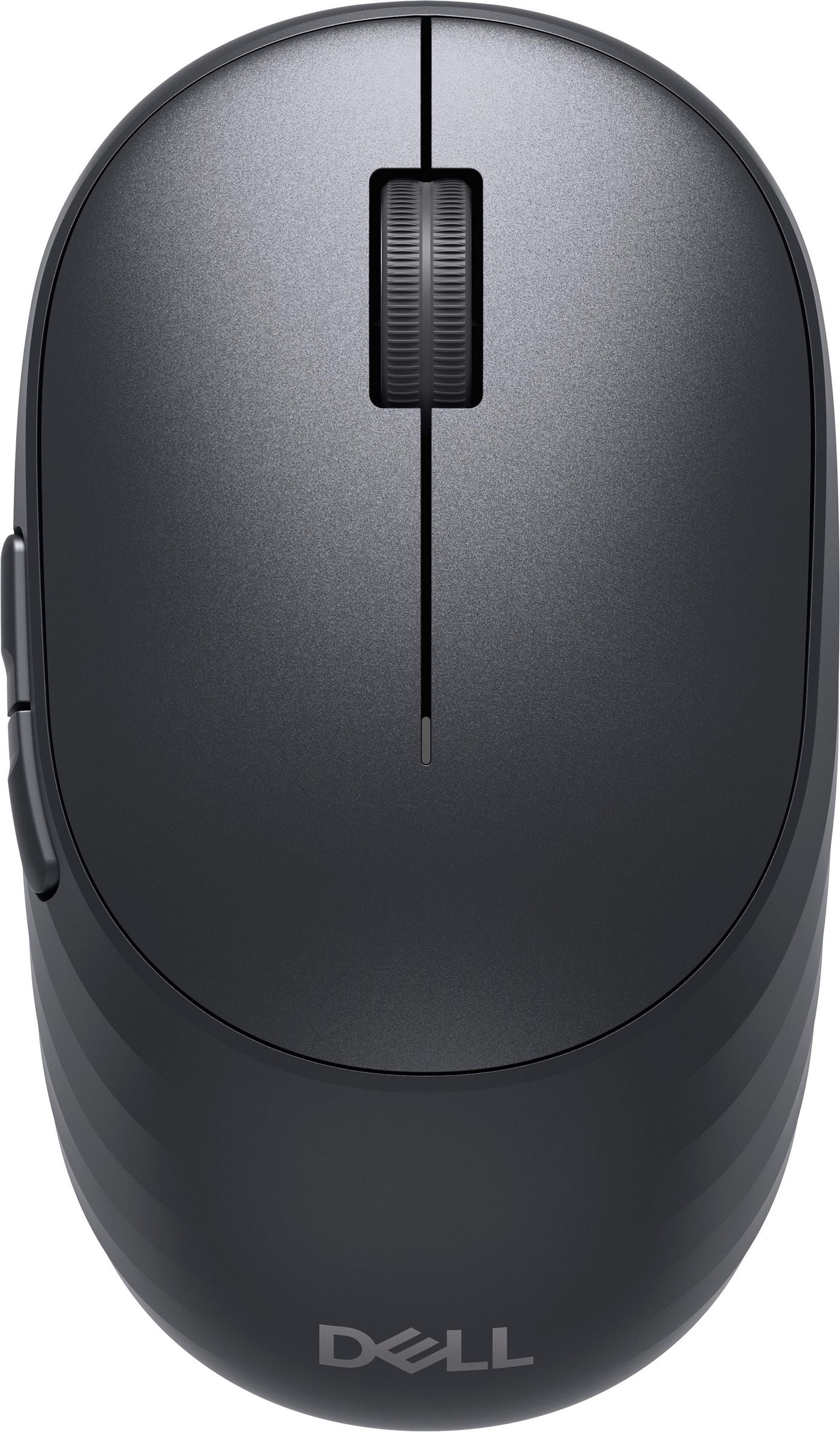 DELL Pro 7 – Maus – Kabellos (Bluetooth/2,4 GHz), 6000 DPI, beidhändig, Schwarz