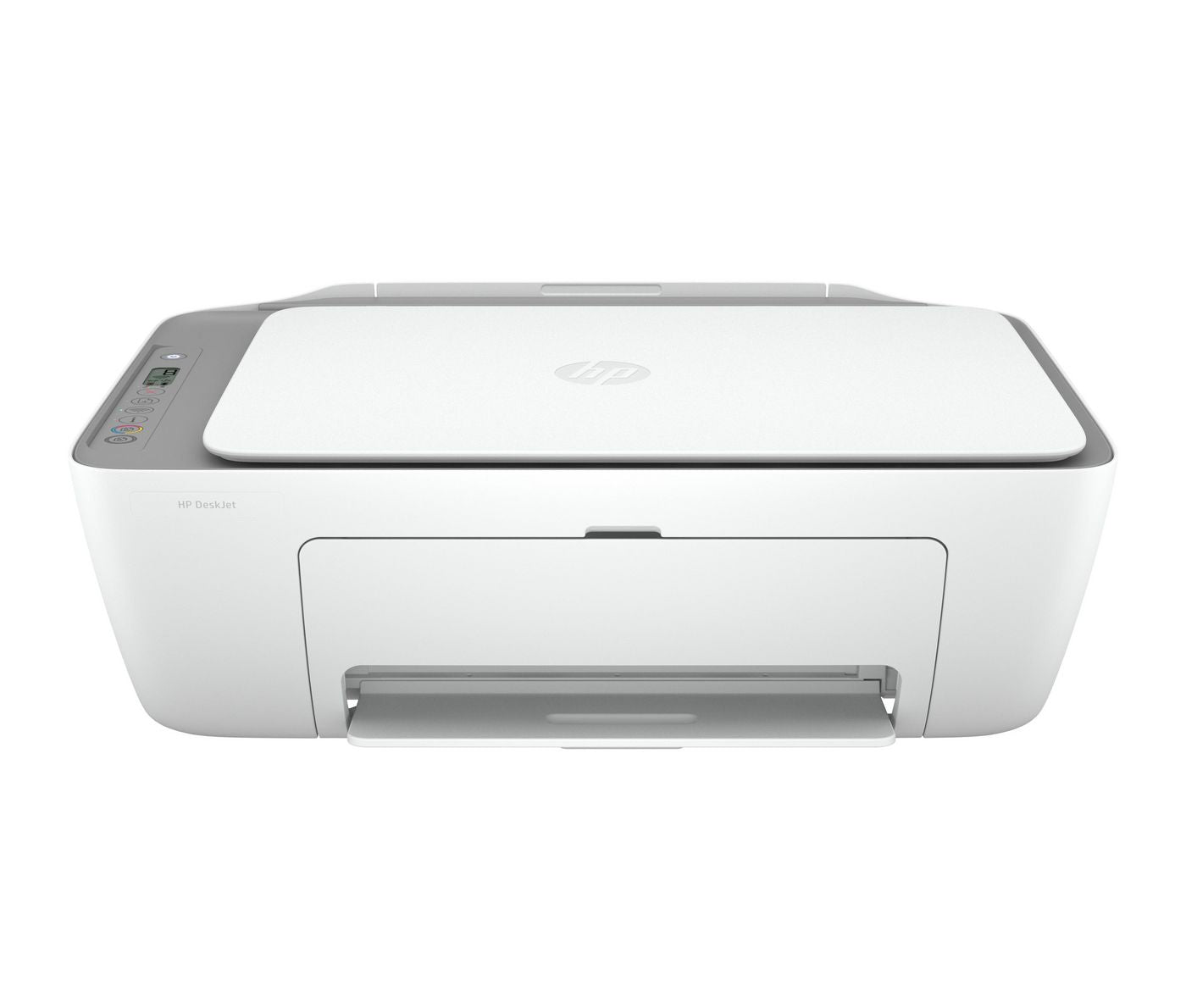 HP DeskJet 2722 All-in-One – Farbtintenstrahl-Multifunktionsdrucker, A4, 3-in-1, Duplex, WLAN, AirPrint