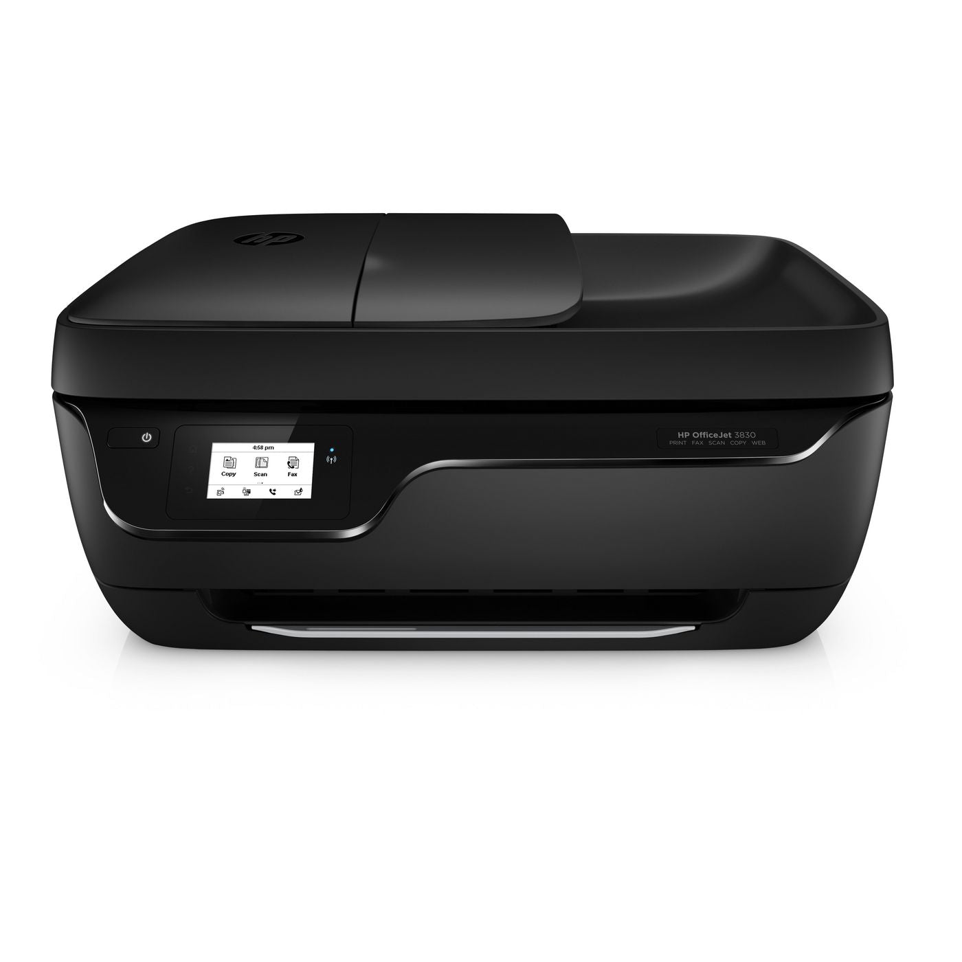HP OFFICEJET 3834 ALL-IN-ONE – Multifunktionsdrucker