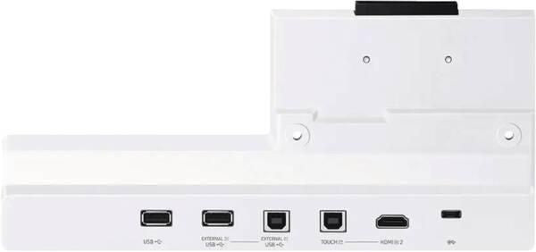 Samsung Anschlussverlängerung für Samsung Flip WMF 55"/65"