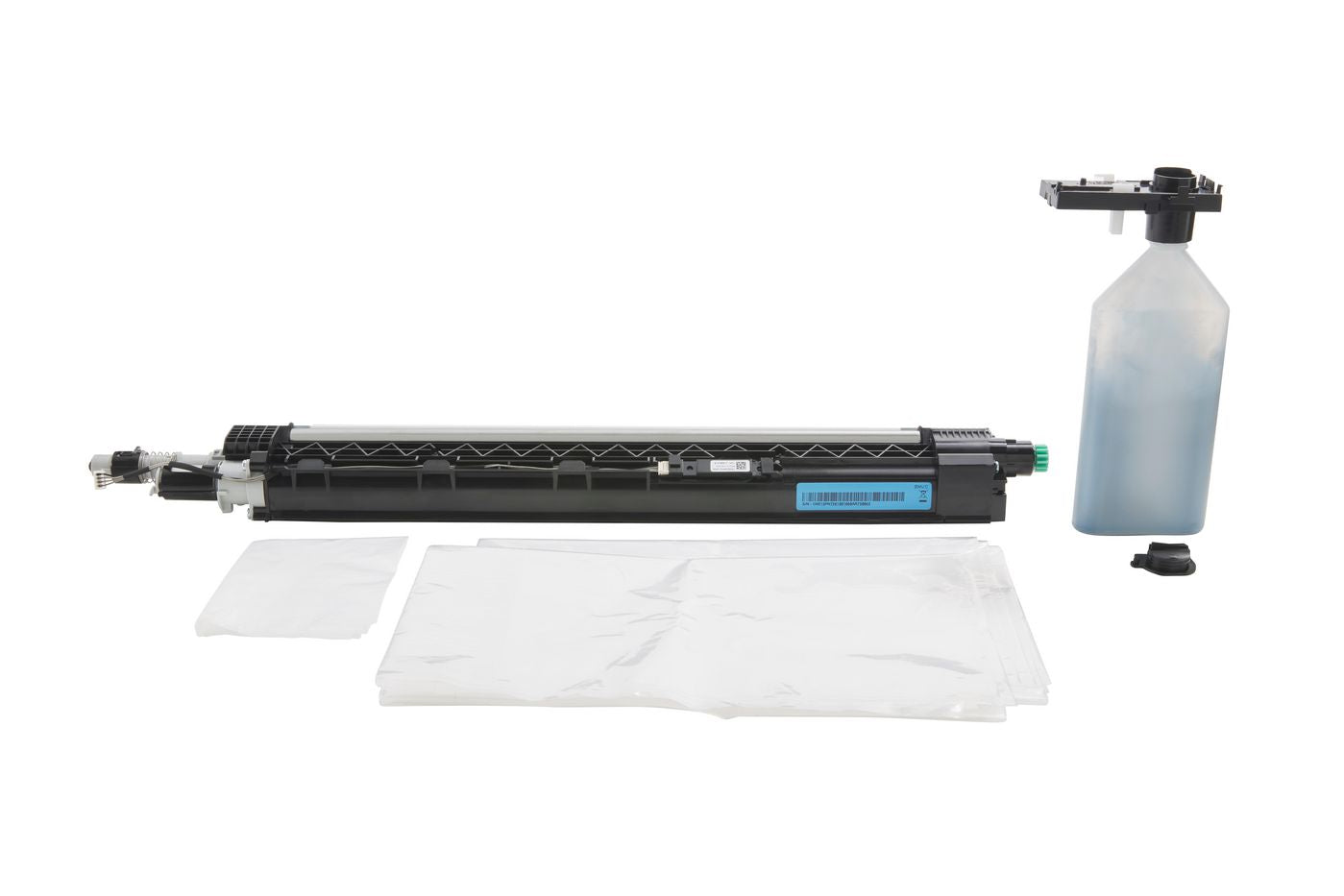 HP Entwicklereinheit Cyan – für HP-Drucker – 900'000 Seiten