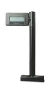 Datalogic Kundendisplay für Waagen, Schwarz