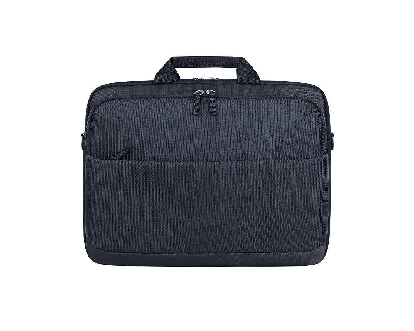HP Notebook-Tasche bis 16,1" – wasserfest, abnehmbarer Schultergurt – Odyssey Gray