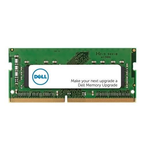 DELL Speichererweiterung DDR5 SODIMM 5600 – 32 GB RAM