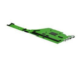 HP X126100 – Mainboard