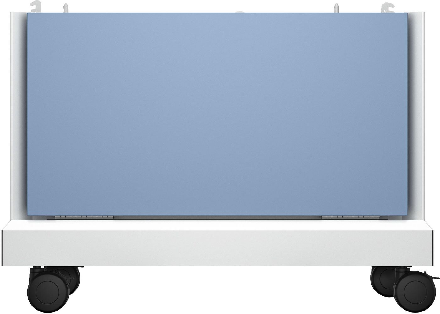 HP Color LaserJet Unterstand
