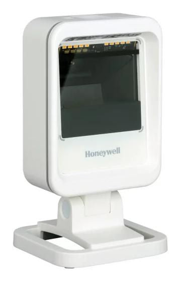 Honeywell Genesis XP Kassenscanner – 1D/2D, USB, mit Ständer