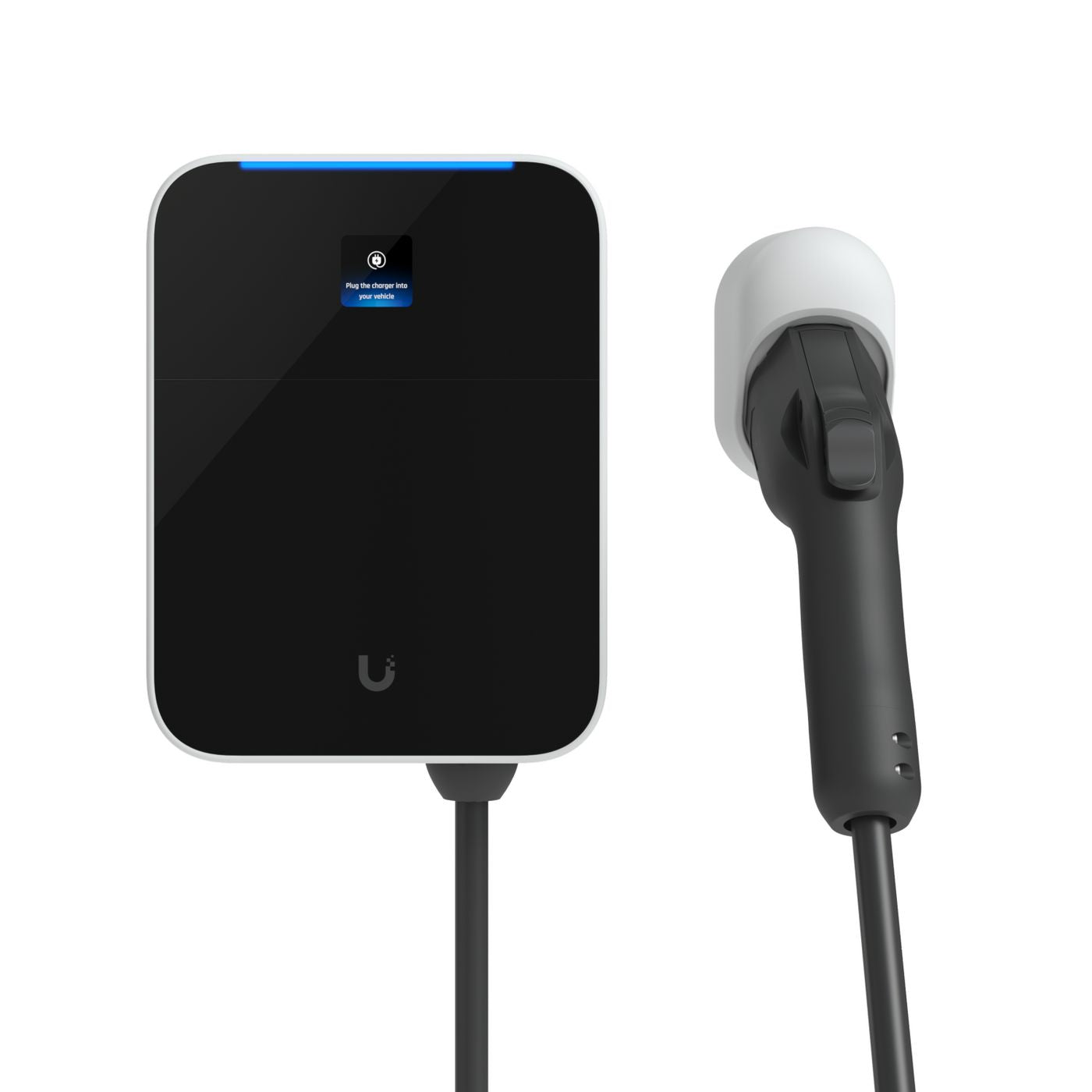 Ubiquiti EV Station Lite EV-Ladestation – 11 kW, Level 2, Wetterfest
