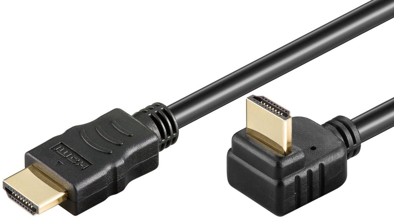 Microconnect HDMI Kabel HDMI – 0,5 m
