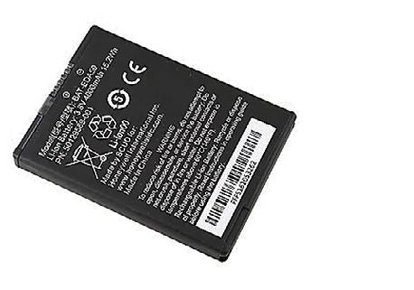 Honeywell Akku 3,8 V 4000 mAh, 15,2 Wh – für IH25/IH40/IH45