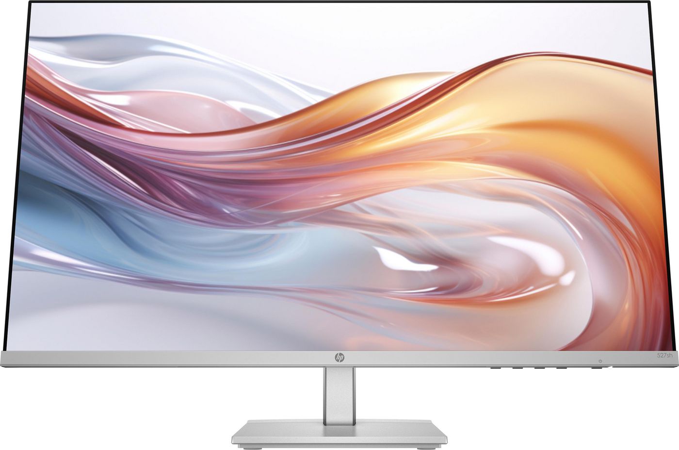 HP 527Sh – 27", 1920 × 1080 (Full HD), IPS, 100 Hz
