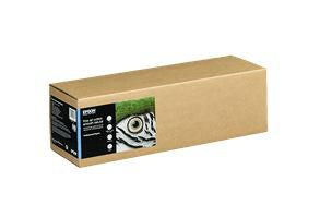 Epson Fine Art Cotton Smooth Fine Art Papier Rolle – 432 mm × 15 m