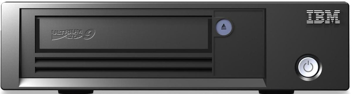 Lenovo IBM 6160-H9S Datenband LTO – 12 TB