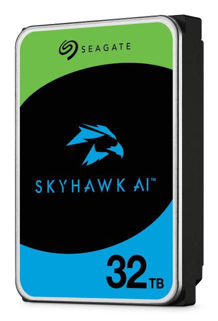 Seagate SkyHawk AI – für 3,5", SATA