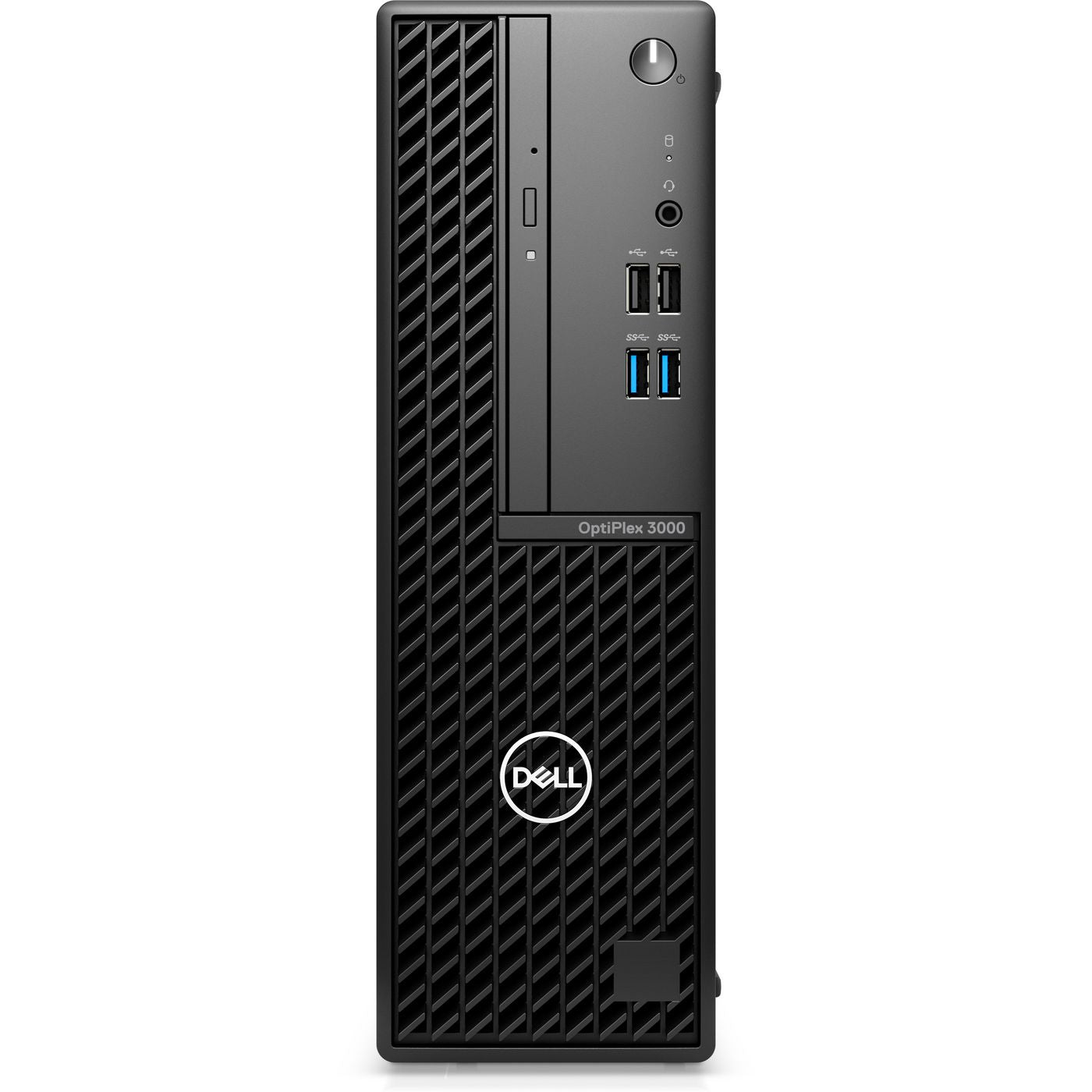Dell Optiplex 3000 SFF – Intel Core i5-12500, 8 GB RAM, 256 GB SSD, Windows 10 Pro