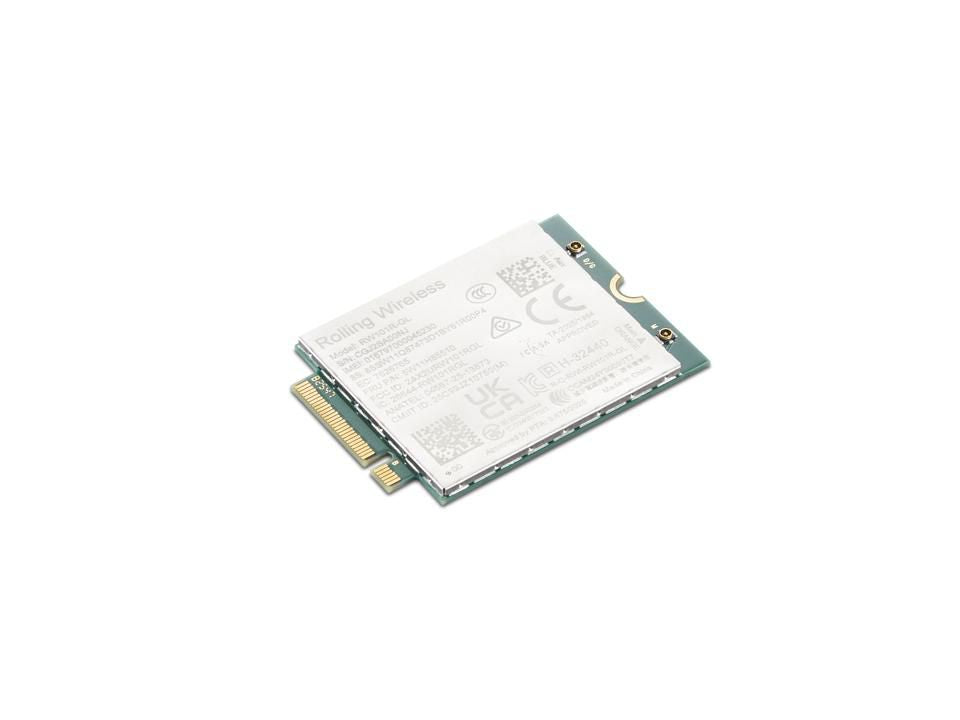 Lenovo 4XC1V64418 – M.2 WWAN-Karte, 4G, intern, für Laptop