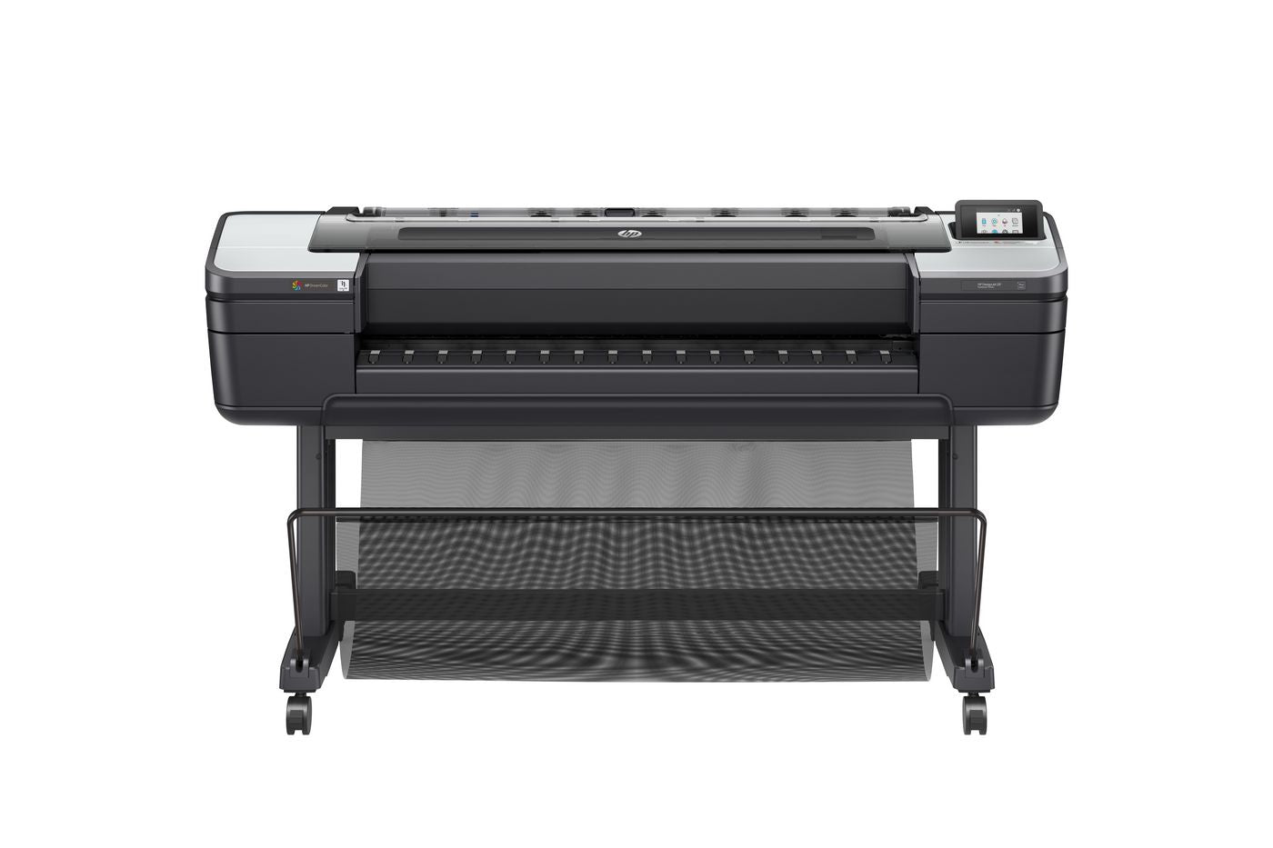 HP Designjet Z9+ 44-Zoll – Grossformat-Plotter, 44" (1118 mm), PostScript