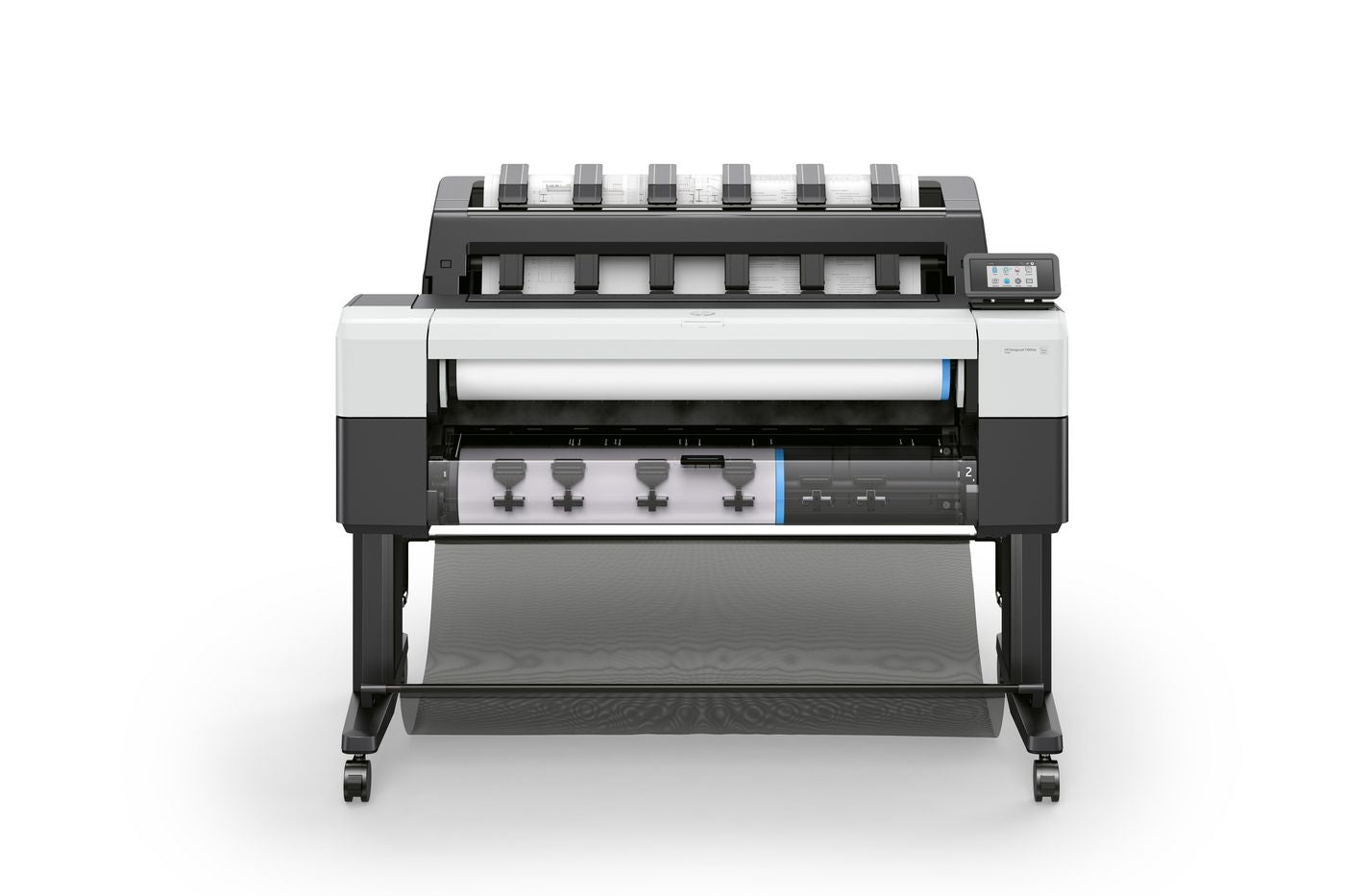 HP Designjet T1600Dr Ps – Grossformat-Plotter, 36" (914 mm), PostScript