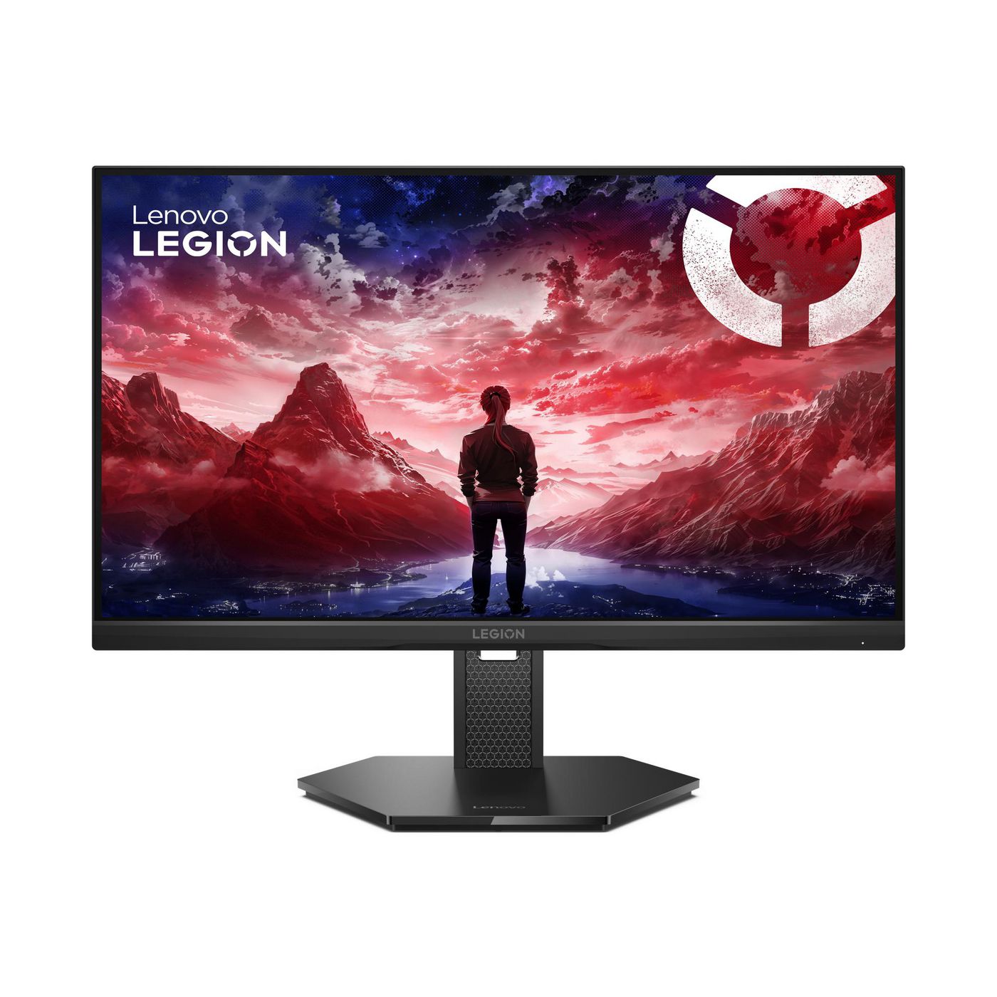 Lenovo Legion 25-10 – 24,5", 1920 × 1080 (Full HD), IPS, 320 Hz, HDR10