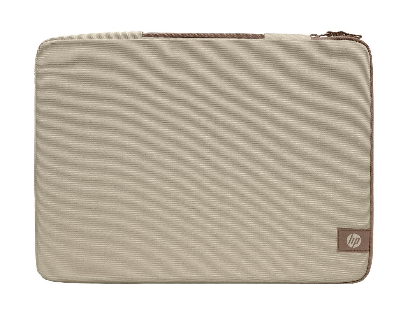 HP Notebook-Schutzhülle bis 16" – Latte Taupe