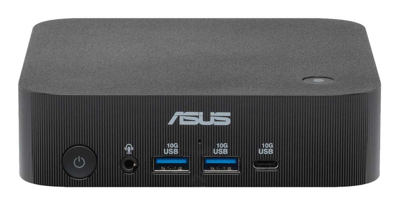 ASUS Micro – AMD Ryzen 5 220, 16 GB RAM, 512 GB SSD, Windows 11 Pro