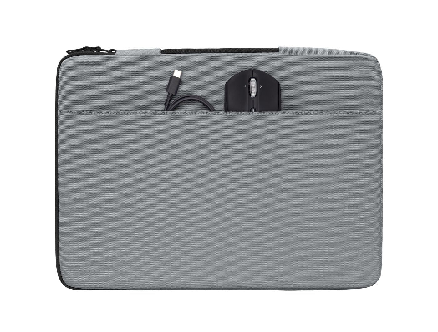 HP Notebook-Schutzhülle bis 14" – Meteor Silber