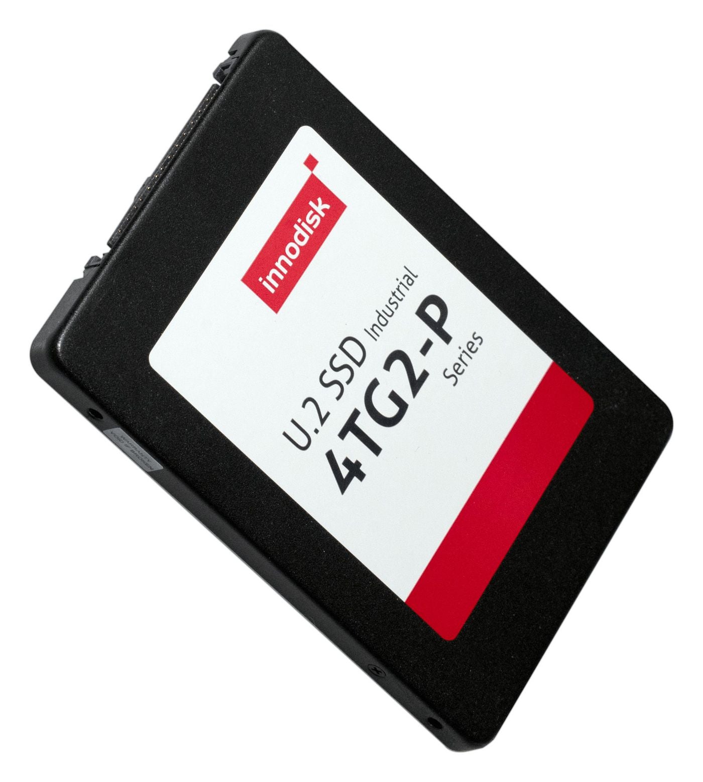 MikroTik SSD-U2-7-1TB – 1 TB U.2 NVMe, PCIe 4.0