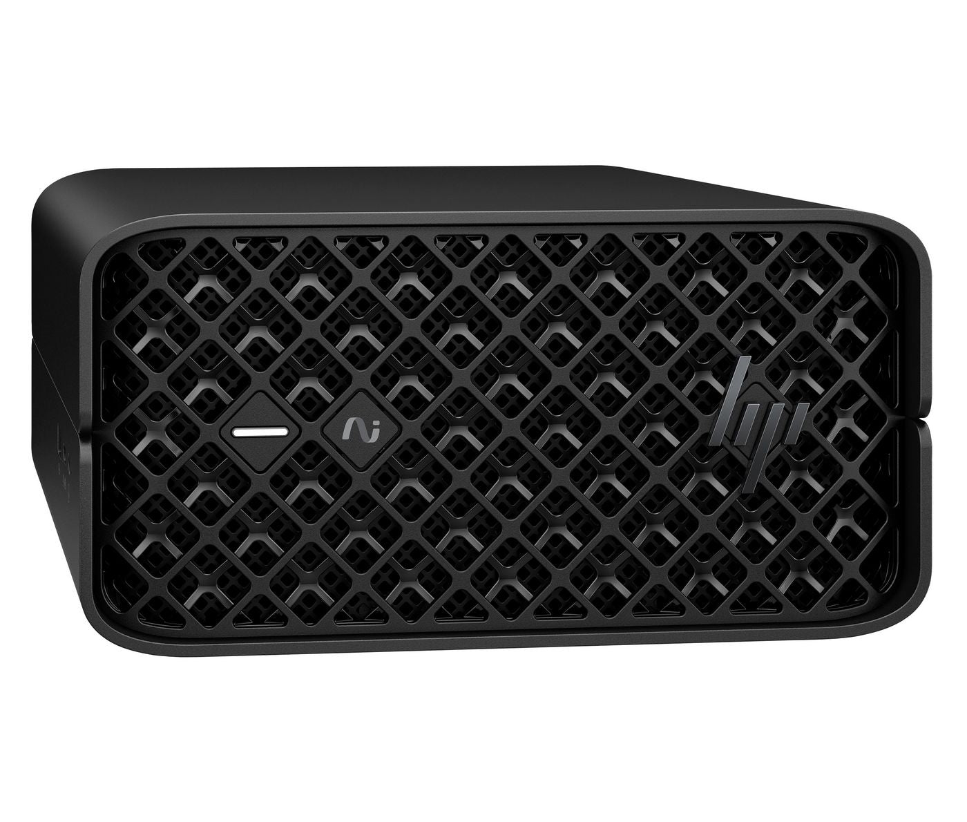 HP Z2 Mini Micro – AMD Ryzen AI Max PRO 390, 32 GB RAM, 1 TB SSD, Windows 11 Pro
