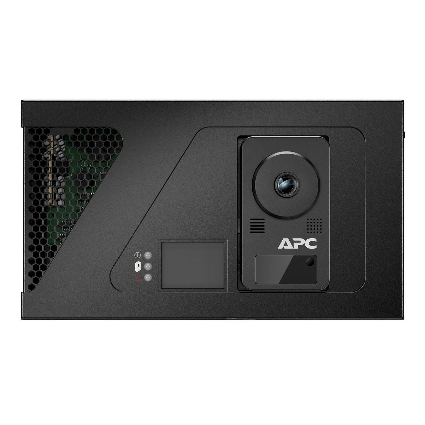 APC NetBotz 755 Wandhalterung – 244 × 91 × 140 mm, 0.23 kg