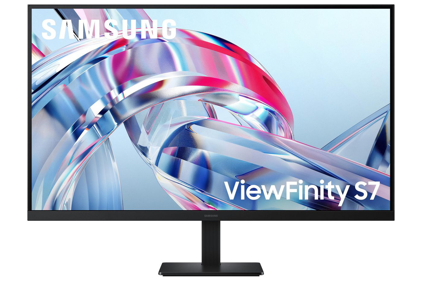 Samsung S70H – 32", 3840 × 2160 (4K), VA, HDR10